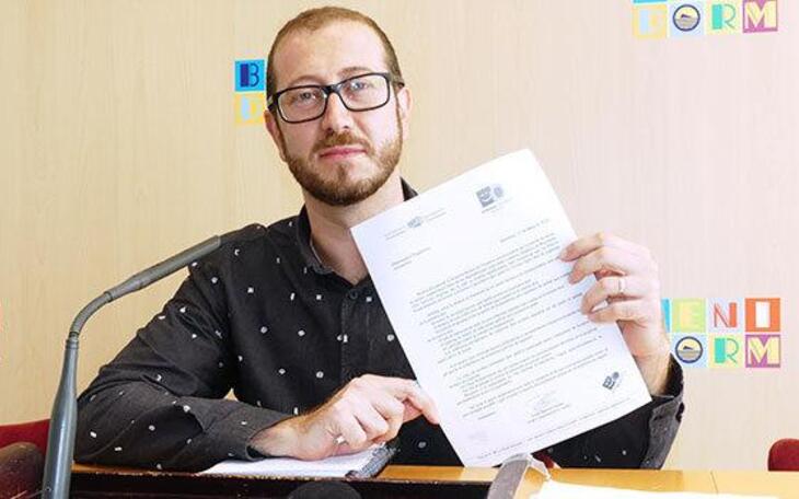  Compromís detecta incumplimientos técnicos en el contrato de limpieza de dependencias municipales de Benidorm