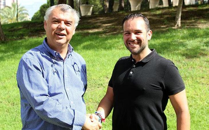 La Feria de ‘Foodtrucks’ aparcará el fin de semana en la plaza del Ayuntamiento