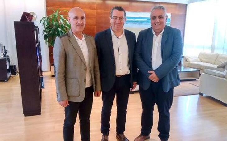Benidorm acogerá la ‘Copa de Campeones de Pilota a Llarges’, un evento de trascendencia internacional