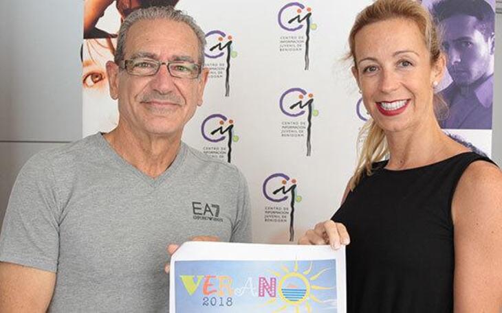 Actividades para los más jóvenes en el ‘Verano 2018’ de la Concejalía de Juventud