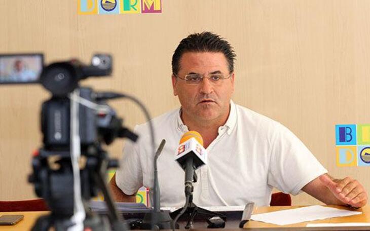 Movilidad plantea alegar el proyecto de servicio de autobús para Benidorm y comarca previsto por el Consell