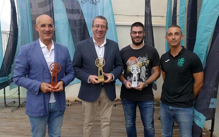 El Costa Blanca Cup se consolida en su 25 edición como un referente internacional del fútbol base