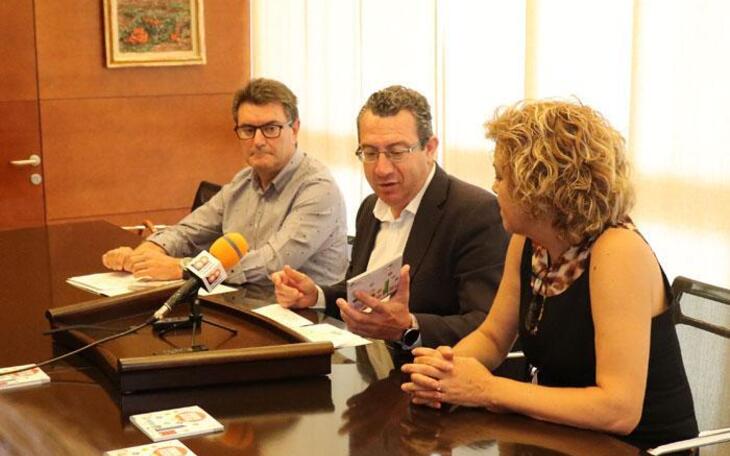 ‘Benidorm en Cifras’ constata una mejoría en la actividad turística y en el mercado laboral