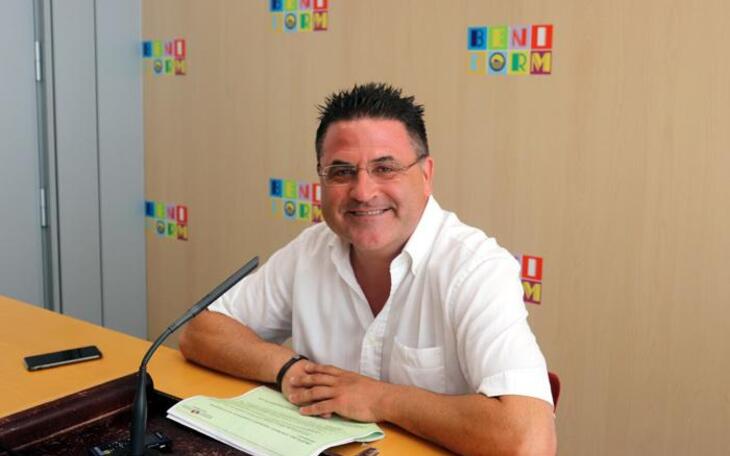 Los técnicos proponen que el nuevo contrato de mobiliario urbano incluya elementos ‘smart’  