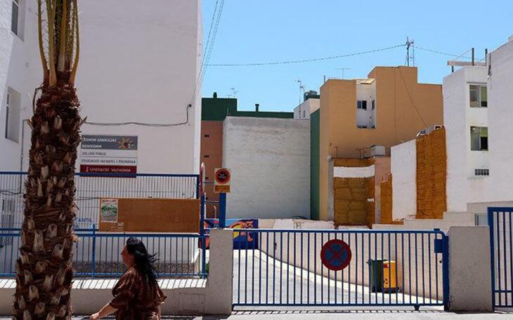 Benidorm aceptará en el próximo pleno las competencias para poder construir las nuevas instalaciones del Leonor Canalejas y la EPA