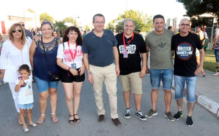 El Low Festival 2018 abre sus puertas
