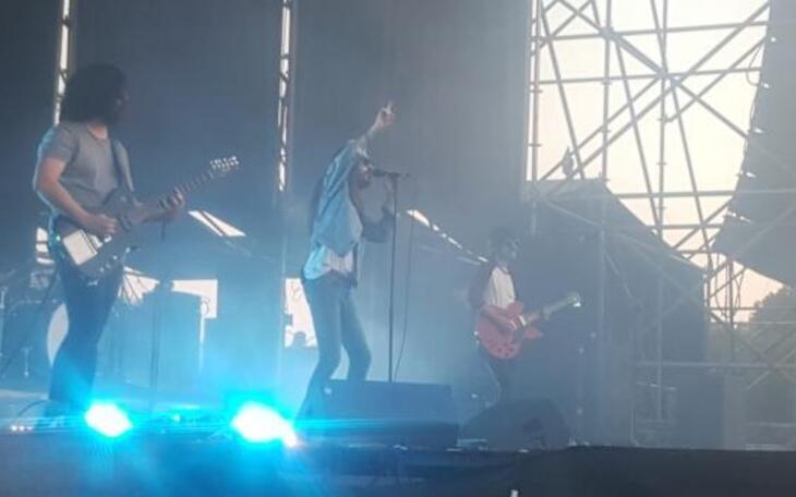 Balastegui: “Por la mala gestión del PP se ha agotado ya el presupuesto del contrato para instalar sonido e iluminación en eventos, antes del Iberia Festival y de las fiestas patronales”
