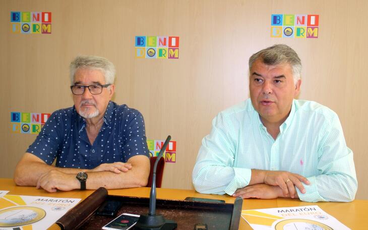 La Comissió de Festes Majors Patronals celebra este sábado el tradicional Maratón del Euro