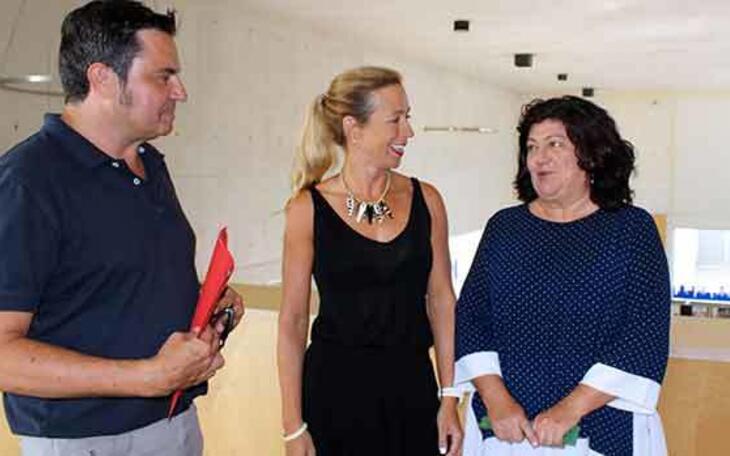 Patrimonio Histórico promueve la sexta campaña de excavaciones en el Tossal de La Cala
