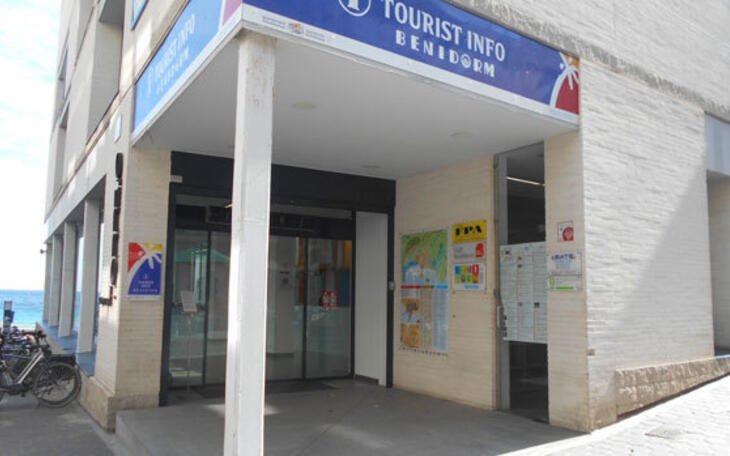 Abierto el plazo para matricularse en el Aula de Idiomas del Ayuntamiento de Benidorm