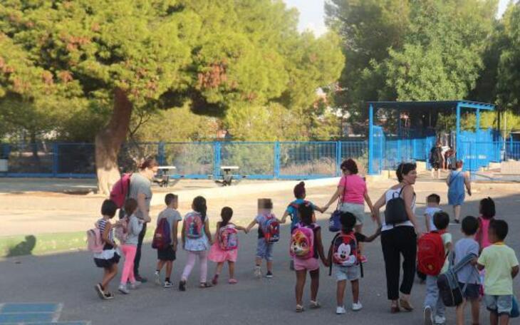 El Ayuntamiento prepara una segunda entrega del programa ‘Menjadors a casa’, que llegará a más de 1.000 menores
