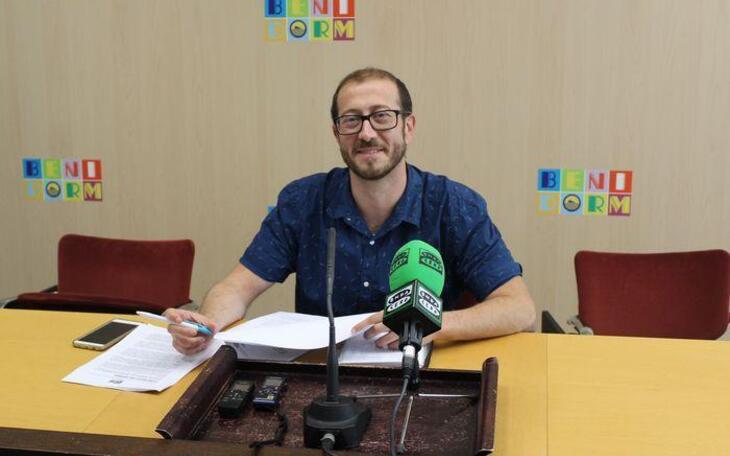Compromís descubre que el Ayuntamiento de Benidorm no ha ingresado desde 2006 la compensación por no hacer la EPA en el Mercado