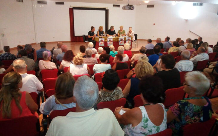 El cuarto Presupuesto Participativo bate nuevos récords al registrar 65 propuestas de inversión