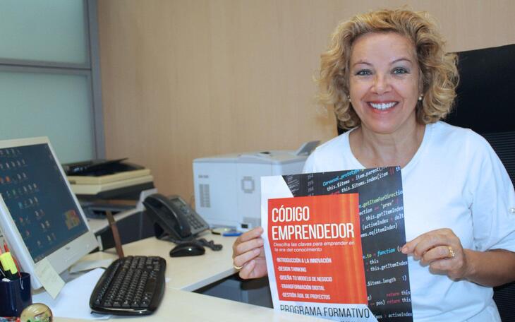 Benidorm inicia la primera edición de Código Emprendedor para ayudar a poner en marcha ideas de negocio