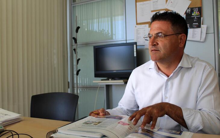 El Ayuntamiento de Benidorm reducirá a cero las emisiones de C02 asociadas a su consumo eléctrico