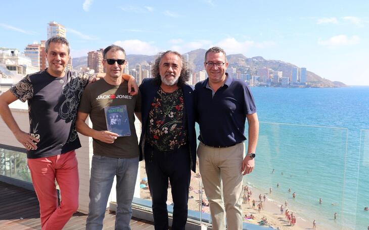 Un recorrido por la trayectoria de uno de los grupos más representativos del pop español