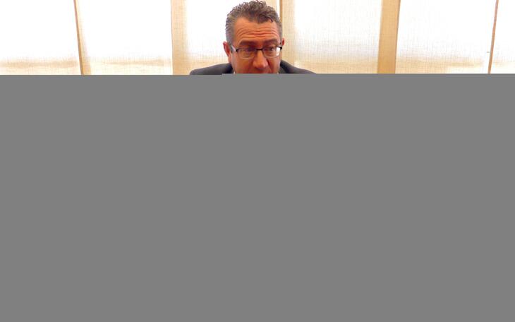 Benidorm aprueba un proyecto de 2 millones de euros para mejorar la accesibilidad, cofinanciado por la Diputación  