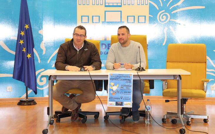 La Associació de Penyes ultima los detalles de su participación en Festes Majors Patronals 