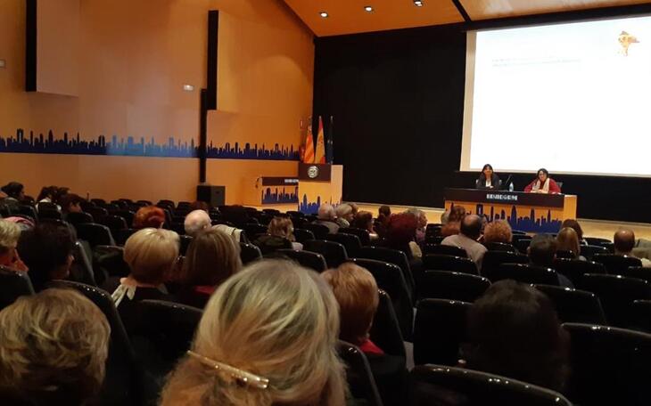 Tres cortometrajes para visibilizar y denunciar la violencia contra las mujeres
