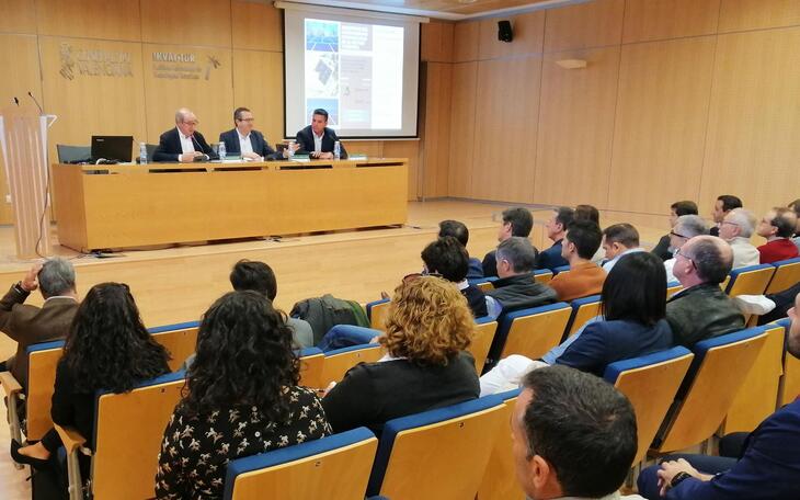 El sector turístico estudia los beneficios del autoconsumo fotovoltaico