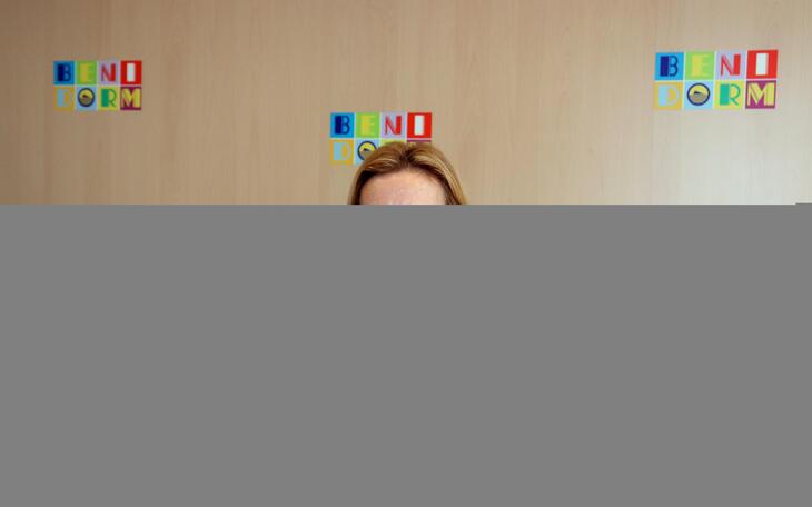 Benidorm invierte 45.000 euros en obras de mantenimiento en el centro de salud del Rincón de Loix