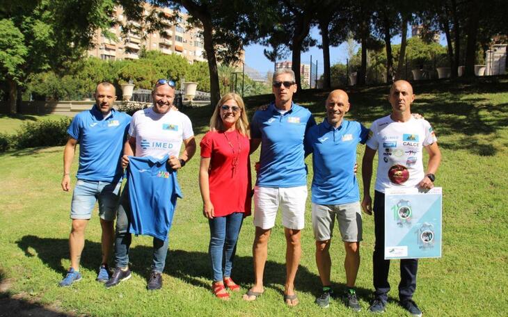 Cuatro corredores del Club Ultra-Trail Benidorm se miden a los 168 kilómetros de la ‘Ehunmilak’