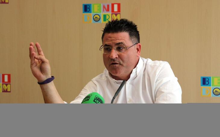 De Zárate: “El estudio de la VPT consensuado con los sindicatos cuenta con todos los informes necesarios para su aprobación”