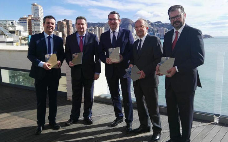 La Séquia Mare, una infraestructura hidráulica esencial para el desarrollo de Benidorm