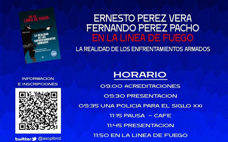 El Ayuntamiento de Benidorm acoge este viernes las II Jornadas Policiales