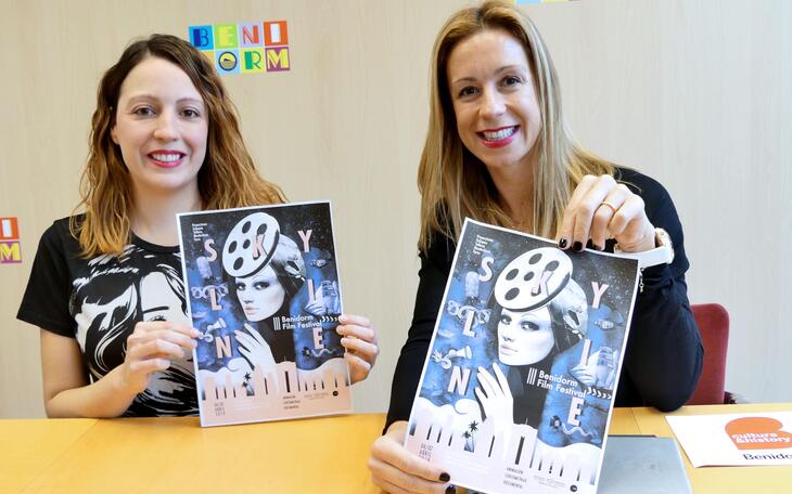 El Skyline Benidorm Film Festival recibe 300 cortometrajes