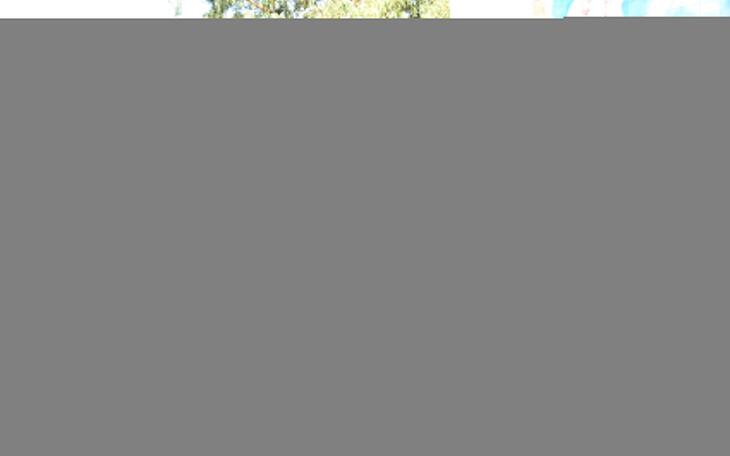 El I Cross Campo a Través recauda más de 4.000 euros para la Asociación Doble Amor