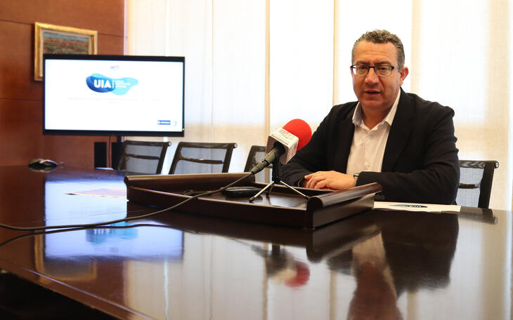 El proyecto para ampliar la zona deportiva del Rincón y crear un gran parque inundable pasa el primer corte de Europa