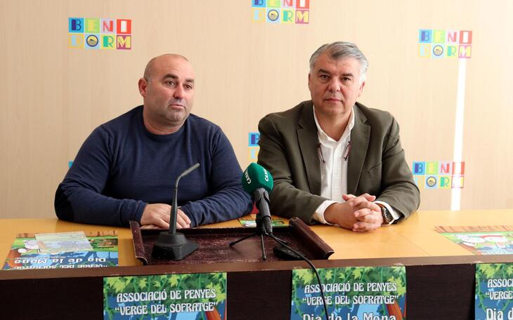 Las peñas recuperan la tradición de disfrutar de La Mona en el campo 