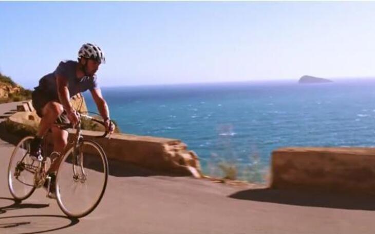 ‘La Vuelta 19’ estrena su videoclip oficial con imágenes de Benidorm 