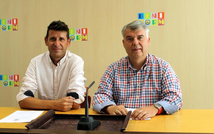 La Comisión de Fiestas retoma el concurso del cartel anunciador de las FMP2019