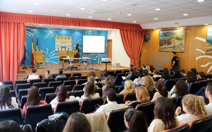 La concejalía de Igualdad impulsa el curso de formación especializada para la prevención de la(s) violencia(s) de género