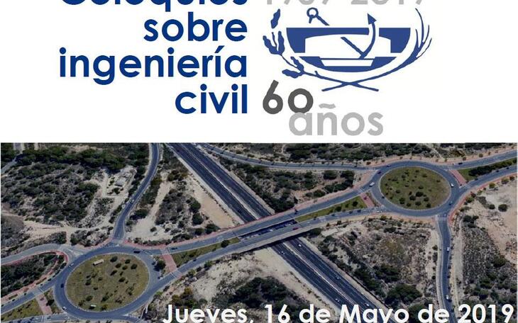 Benidorm acoge una jornada sobre soluciones sostenibles aplicadas al campo de la ingeniería civil