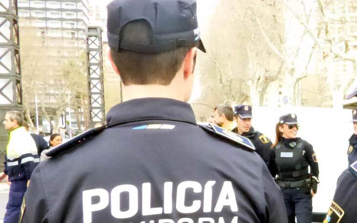 Benidorm establece un dispositivo preventivo especial de cara a las finales de la Europa League y la Champions