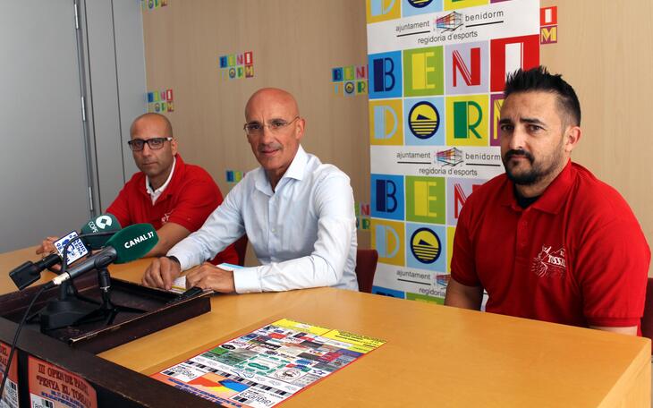 La penya 