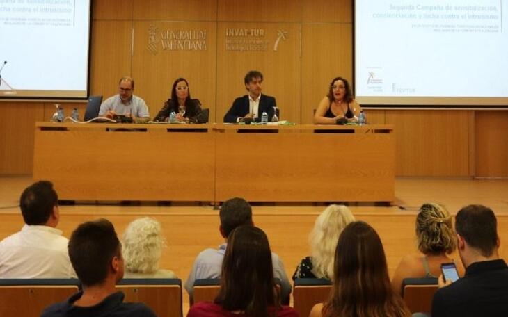 Más de mil certificaciones de compatibilidad urbanísticas lleva tramitadas el Ayuntamiento de Benidorm desde que cambió la ley