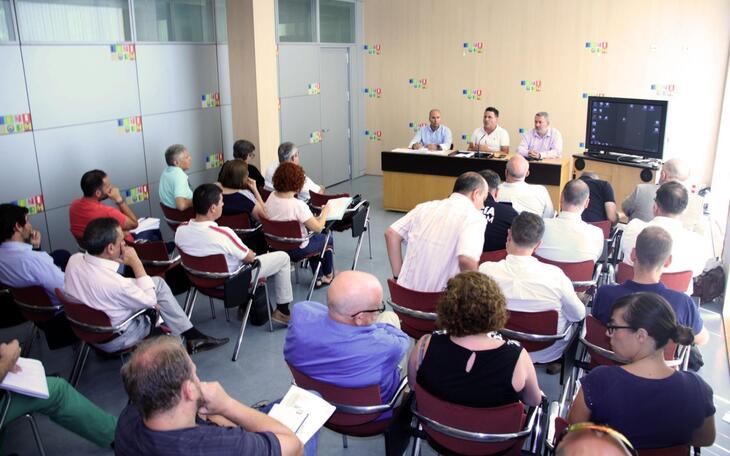El Consejo de Movilidad se da el mes de agosto de plazo para plantear una propuesta de transporte alternativa a la de la Generalitat