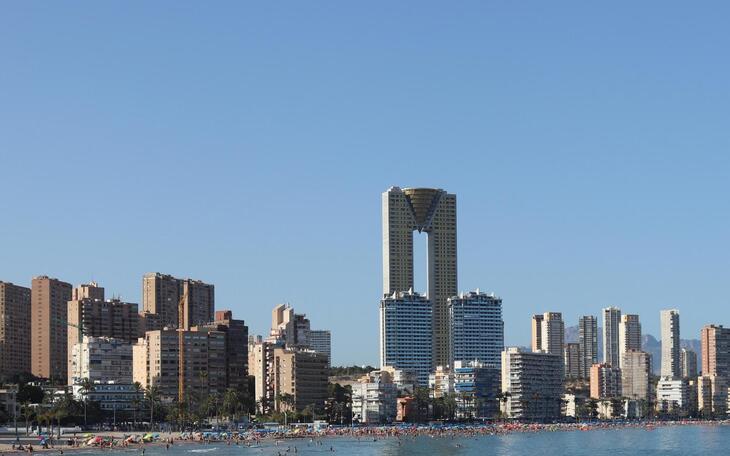El gobierno eleva a pleno una moción de rechazo a la tasa turística 