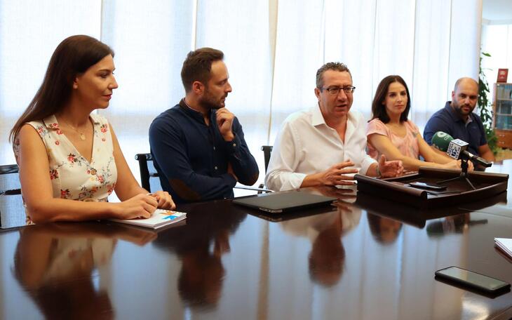 Benidorm, laboratorio de innovación y tecnología con la incubadora de startups Demium