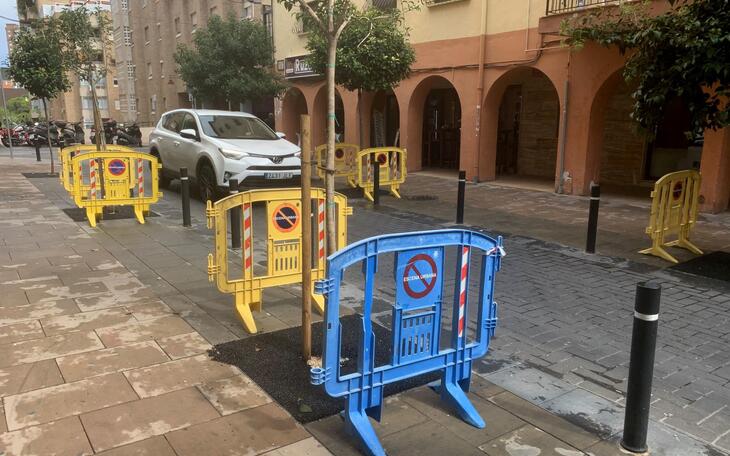 El Ayuntamiento atiende las peticiones de colectivos vecinales