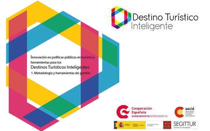 Toni Pérez expone en Montevideo el modelo Benidorm DTI como ejemplo de gobernanza