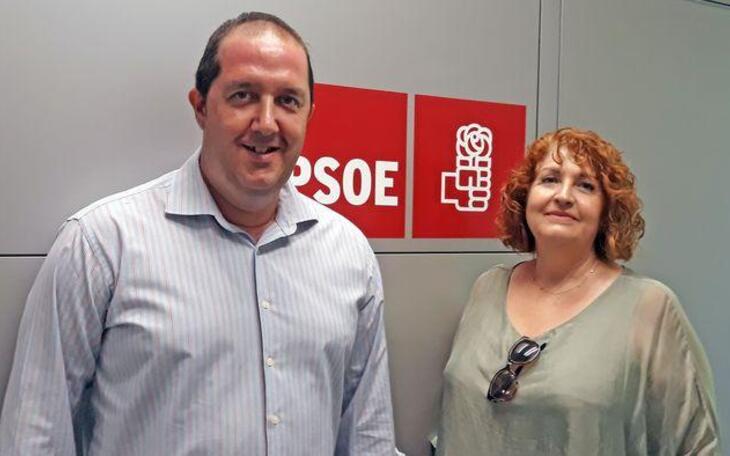 El PSOE exige al Equipo de Gobierno que saque a licitación las contratas que se encuentran prorrogadas