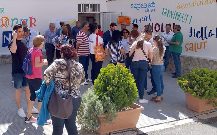 El Ayuntamiento facilita a la ciudadanía el trámite para no recibir propaganda electoral