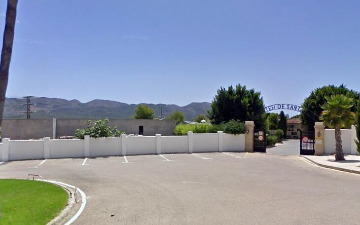 El PSOE reclama vigilancia por las tardes en el cementerio de San Jaime
