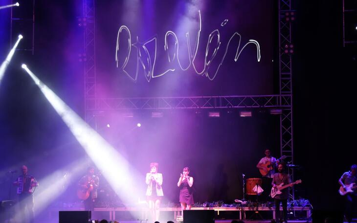 El Iberia Festival se despide a lo grande de Benidorm hasta el año que viene