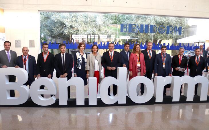Benidorm repite como destino turístico referente en innovación y tecnología con el segundo Digital Tourist 